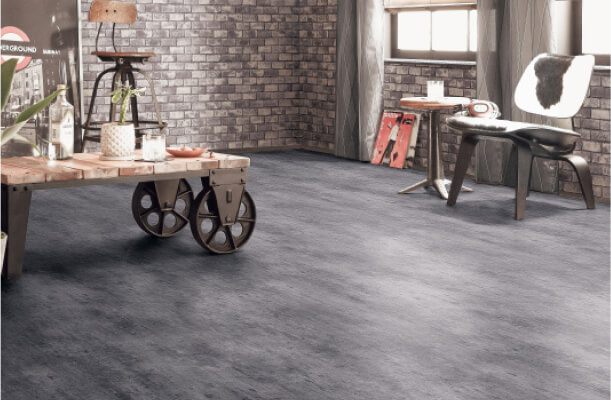 コンクリートタイル