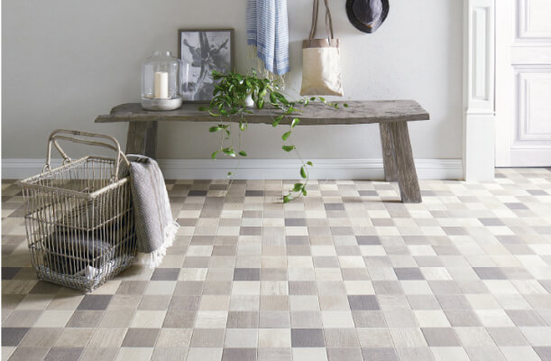 デザインタイル