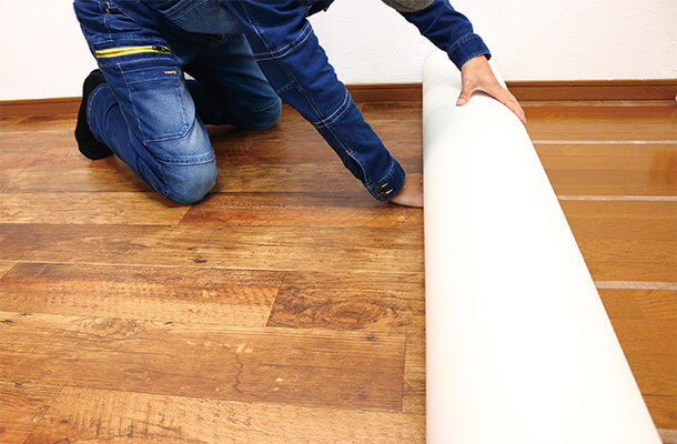 クッションフロア（CFシート）